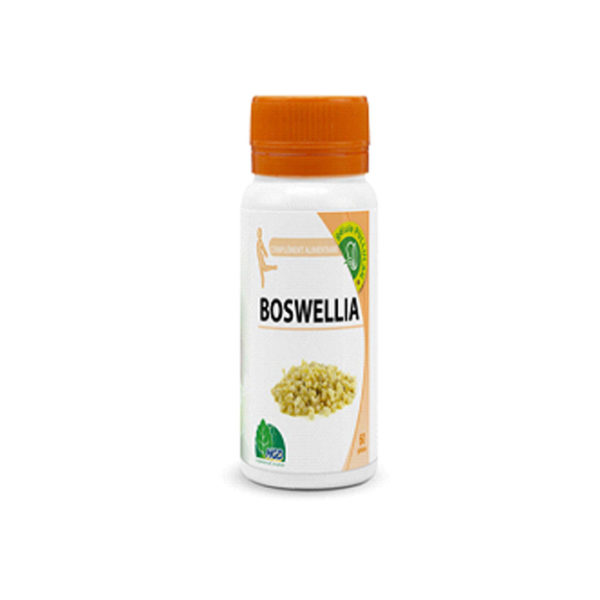 BOSWELLIA 60 GÉLULES