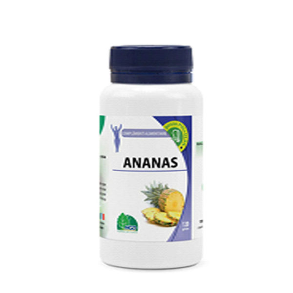 ANANAS 120 GELULES