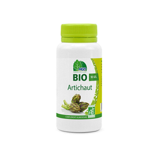 BIO ARTICHAUT 90 GELULES