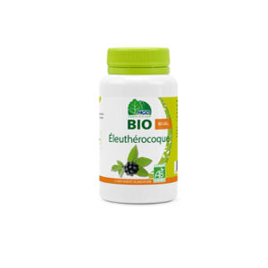 BIO ELEUTHEROCOQUE 90 GELULES