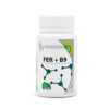 FER+B9, 60 GELULES