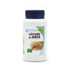 LEVURE DE BIERE 120 GÉLULES
