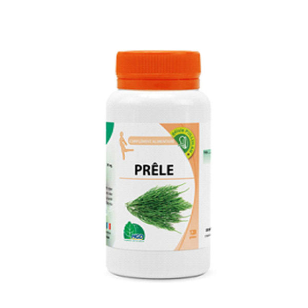 PRELE 120 GELULES