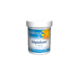 ADAPTAFORME 200 GELULES