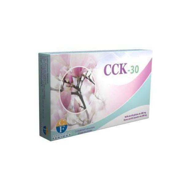 CCK-30, 60 GELULES