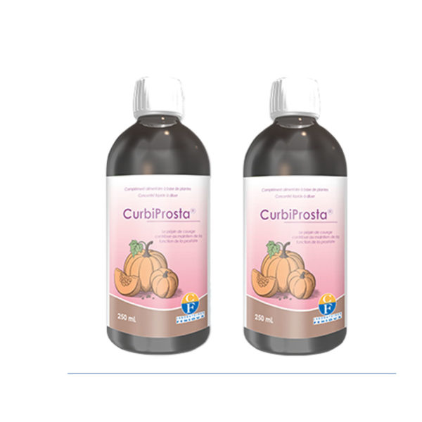 CURBIPROSTA 250 ML