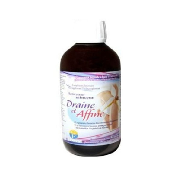 DRAINE & AFFINE 300 ML