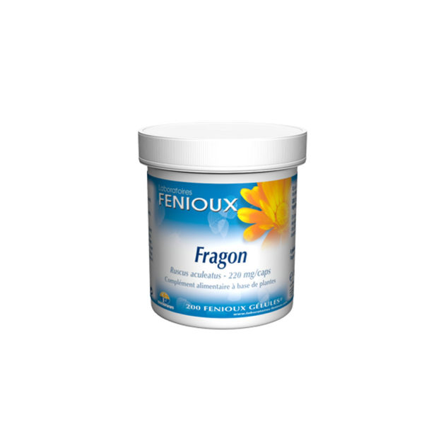 FRAGON 200 GELULES