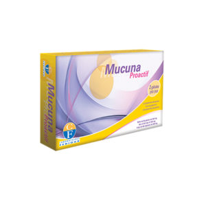 MUCUNA PROACTIF 60 GELULES