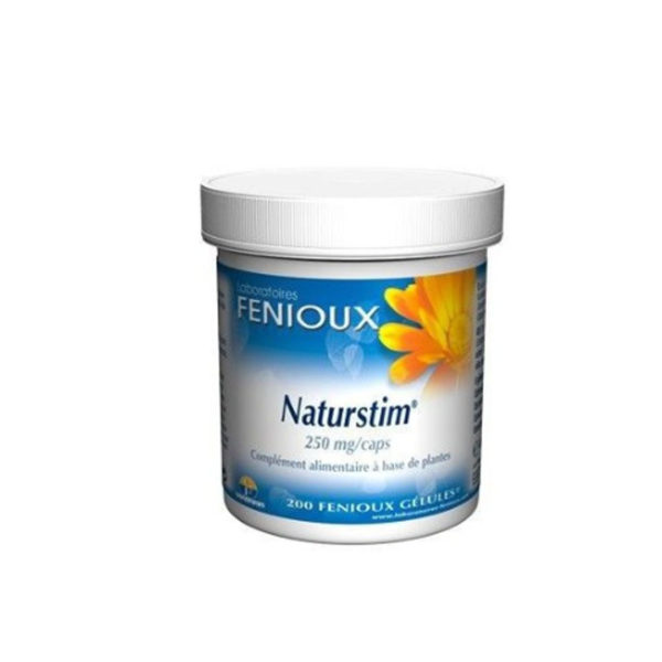 NATURSTIM 200 GELULES