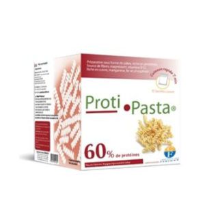 PROTI PASTA 15 SACHETS