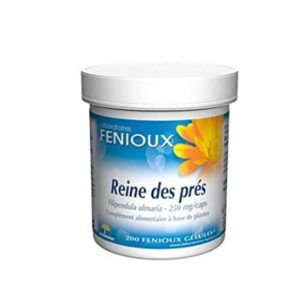 REINE DES PRES 200 GELULES