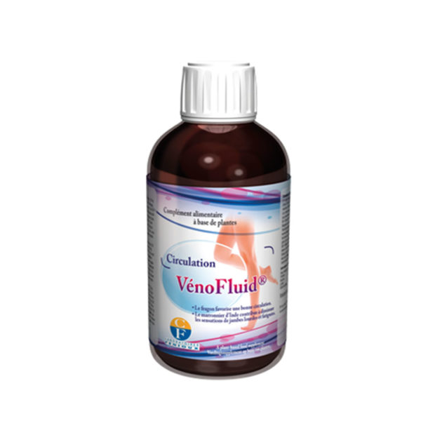 VENOFLUID 300 ML