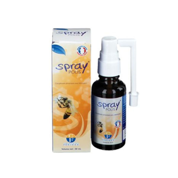 SPRAY POLIS 30 ml