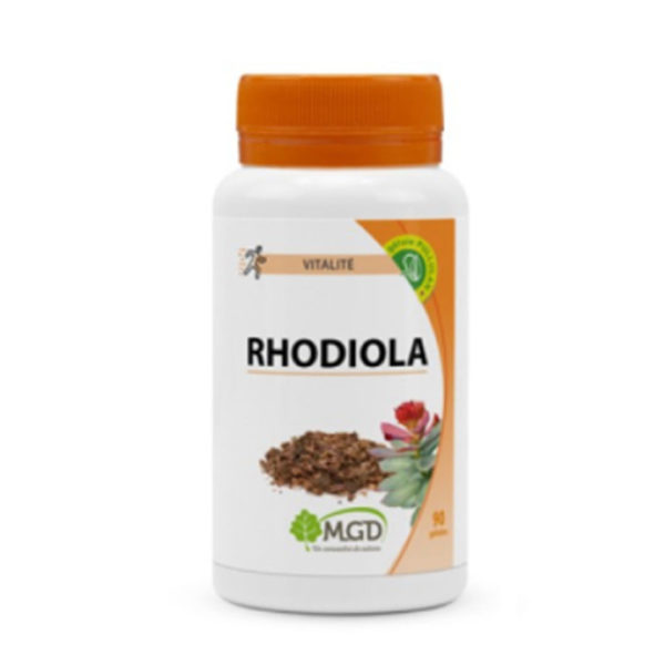 RHODIOLA 90 GELULES